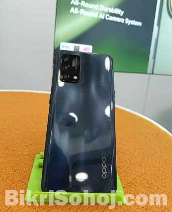 Oppo f19